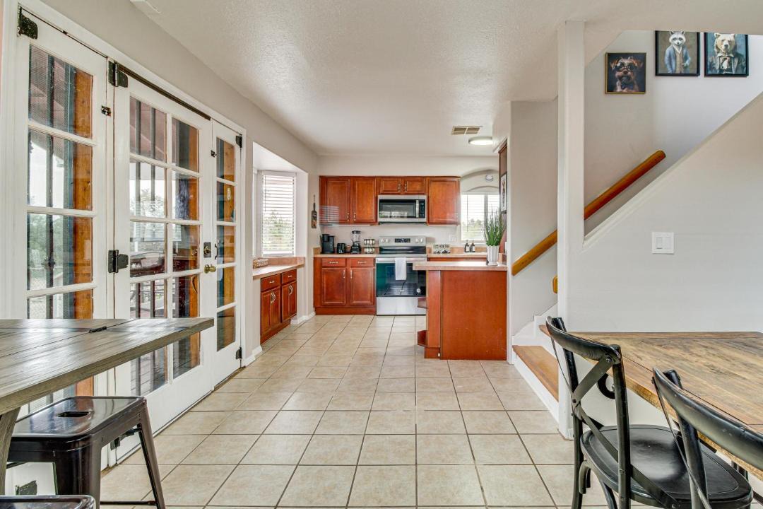 Photo of Kitchen in Overgaard