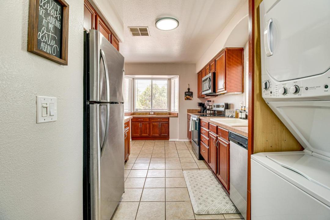 Photo of Kitchen in Overgaard