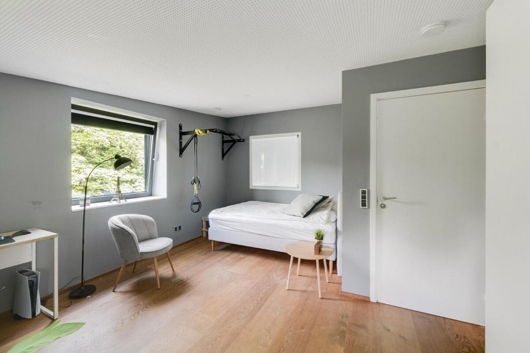 Photo of Bedroom in Gentofte