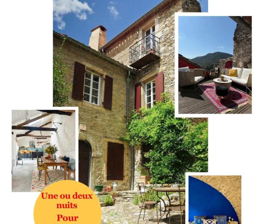 Photo of Others in Vieussan