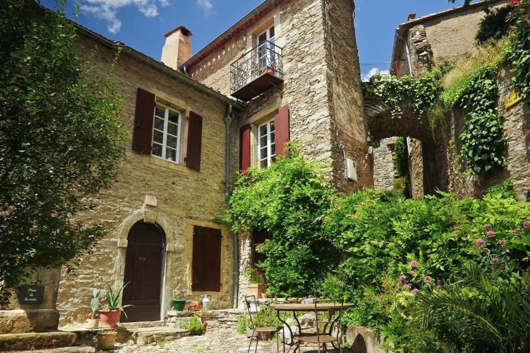 Photo of Others in Vieussan