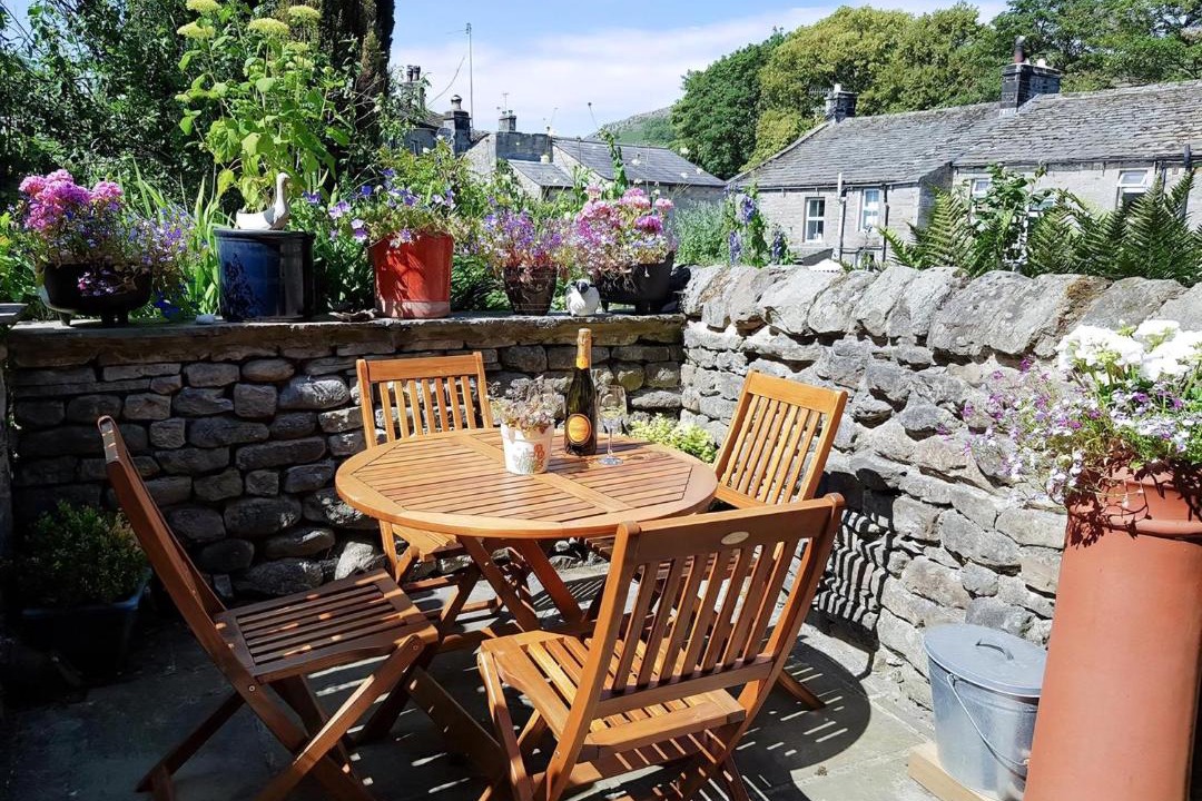 Photo of Others in Hebden