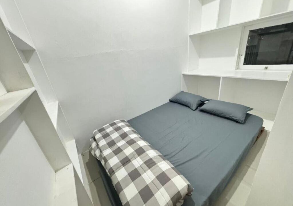Photo of Bedroom in Bangunjiwo