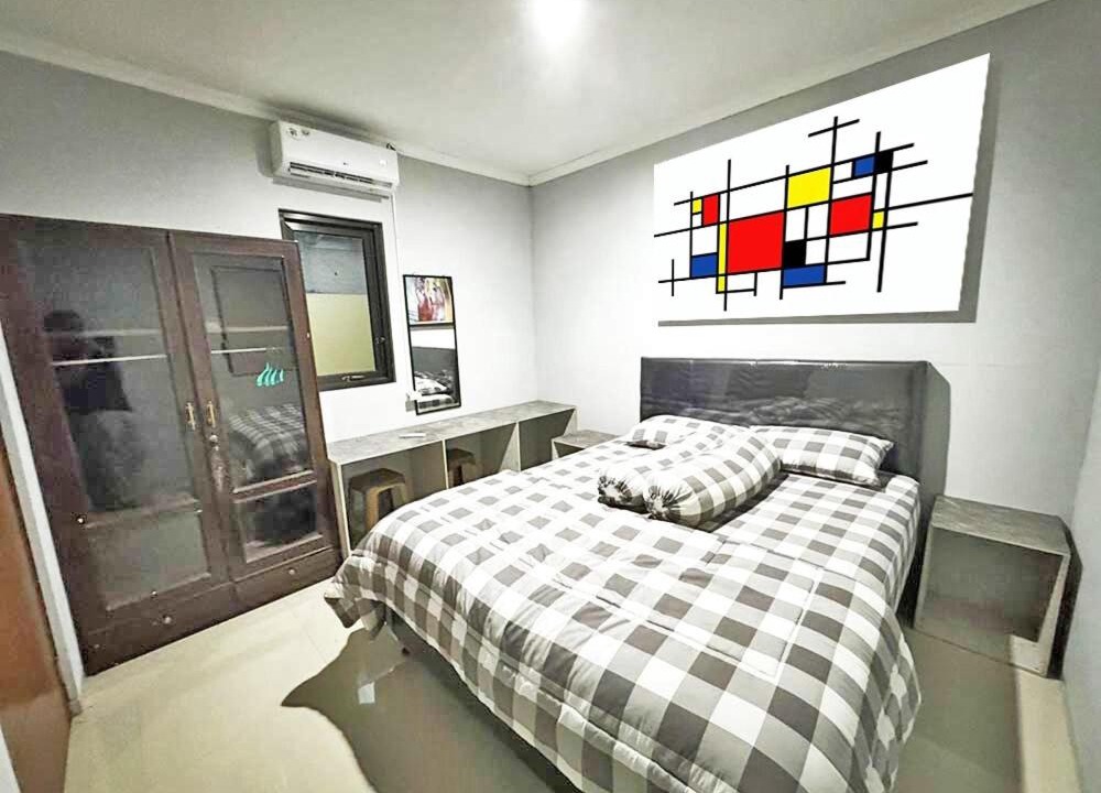 Photo of Bedroom in Bangunjiwo