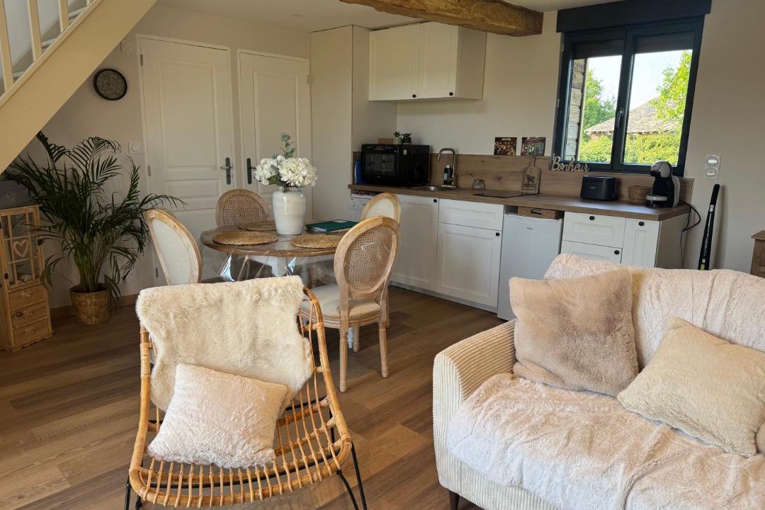 Photo of Others in Brocottes