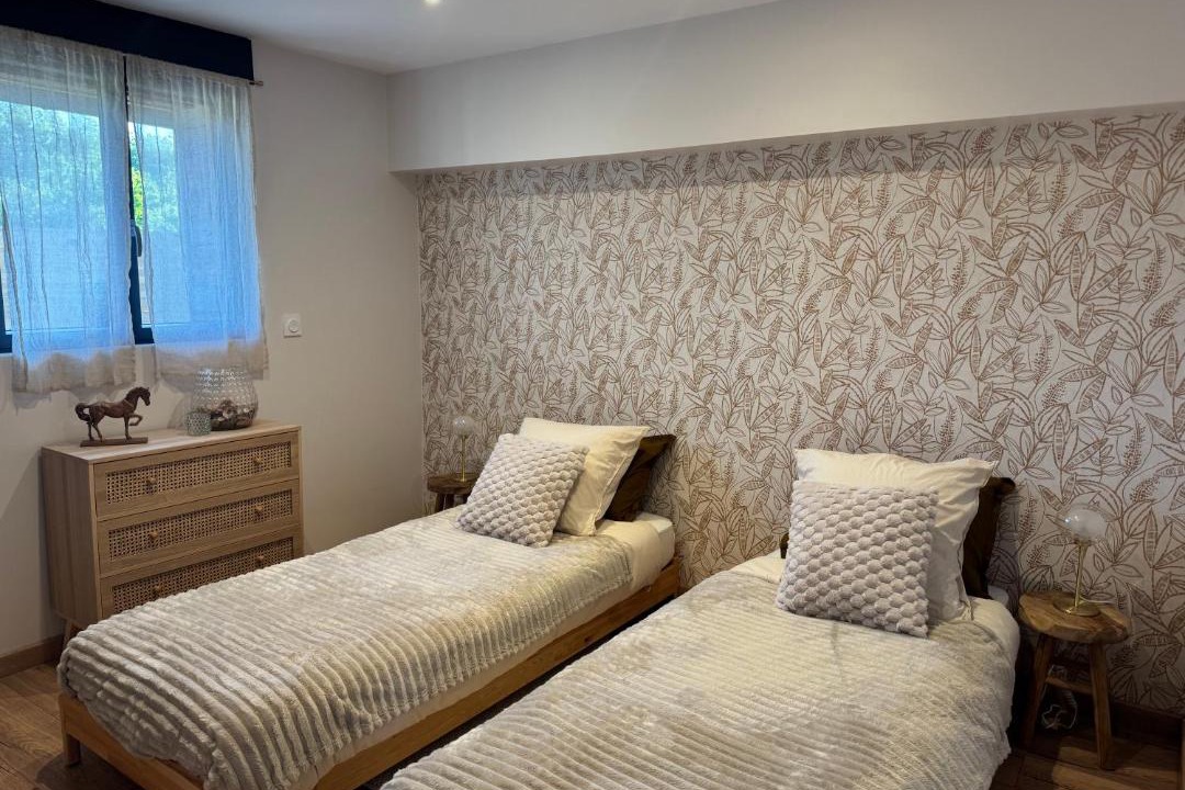 Photo of Bedroom in Brocottes