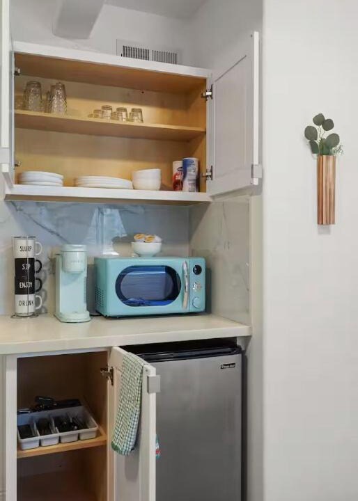 Photo of Kitchen in Inner Parkside