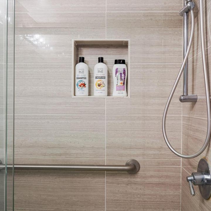 Photo of Bathroom in Inner Parkside