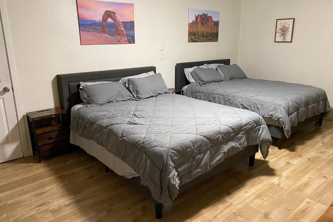 Photo of Bedroom in Green River