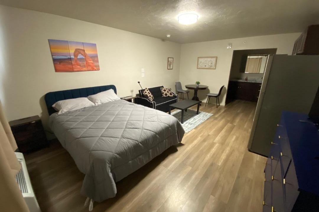 Photo of Bedroom in Green River