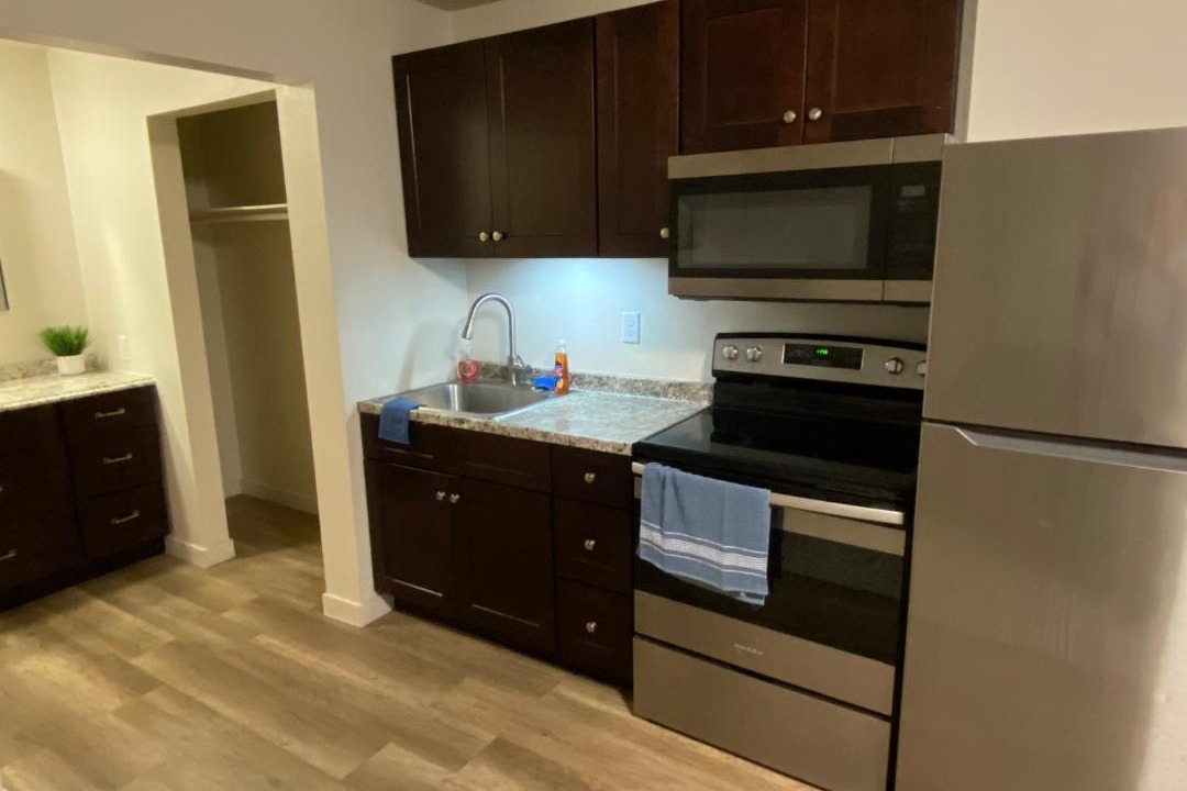 Photo of Kitchen in Green River