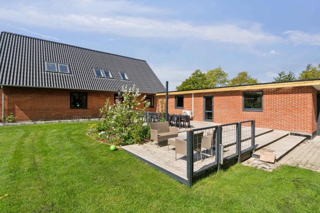 Photo of Others in Hvalpsund