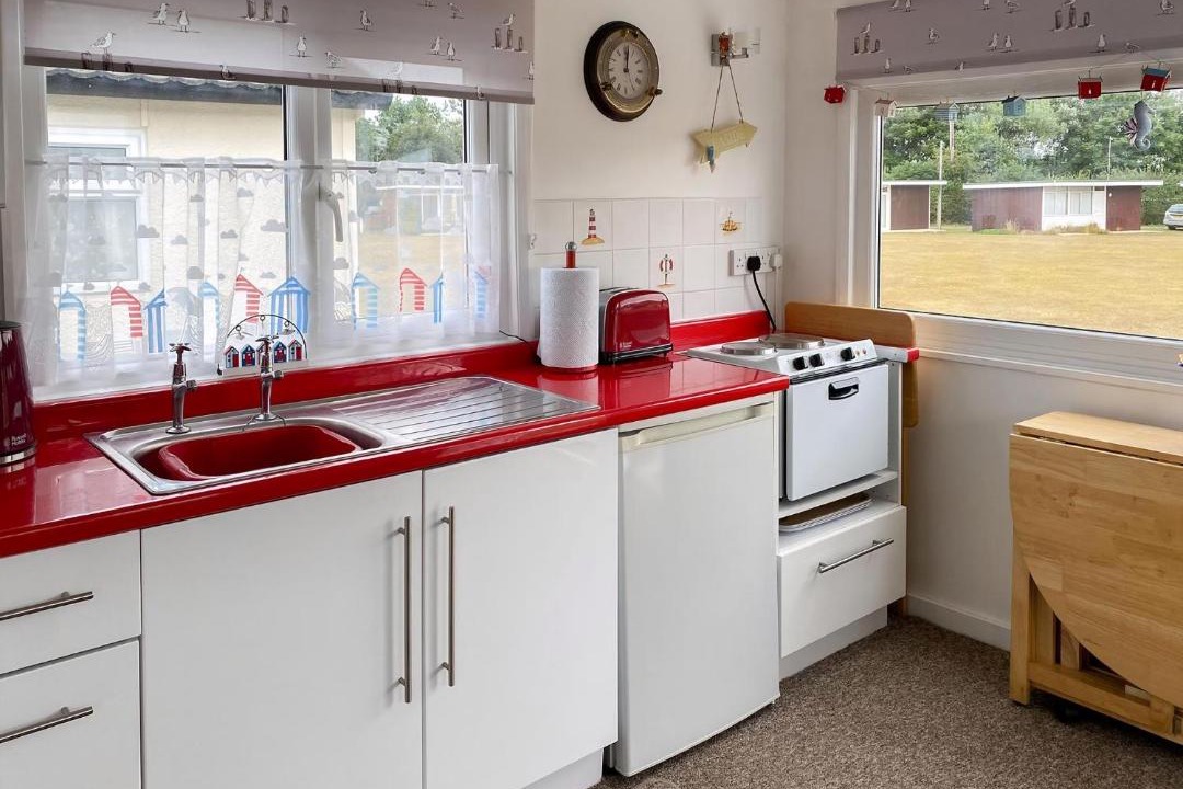 Photo of Others in Mundesley