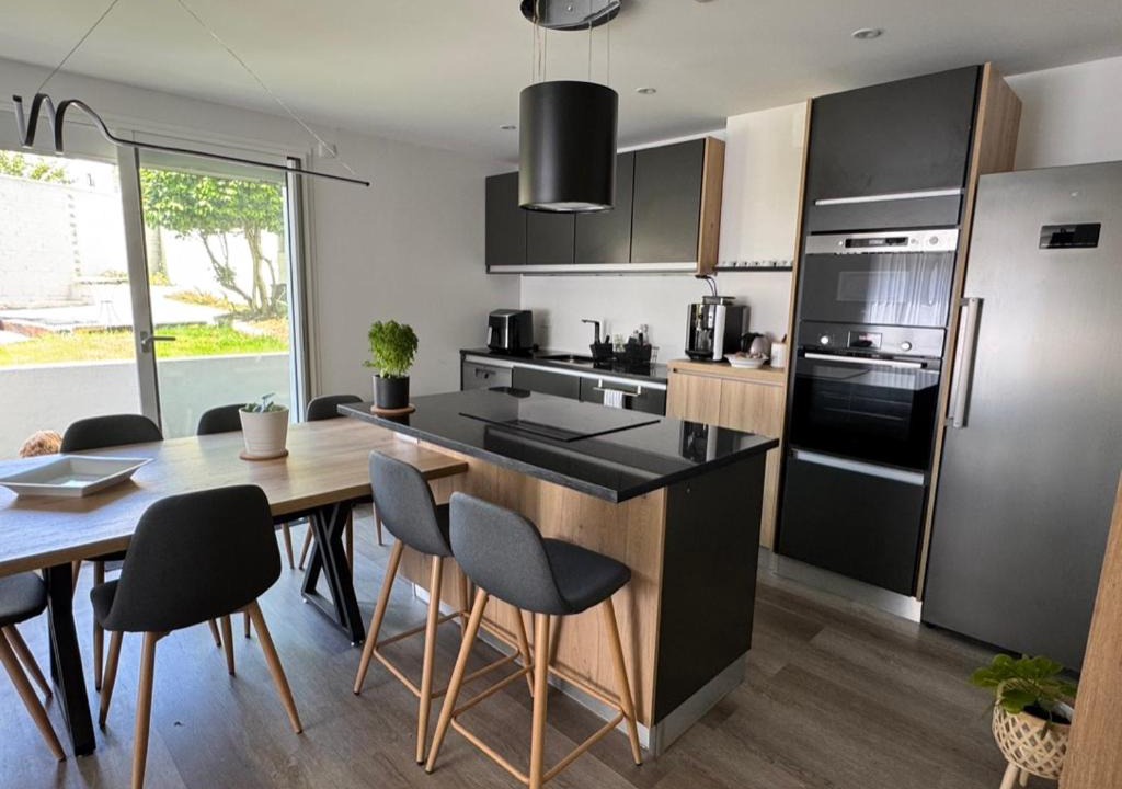 Photo of Kitchen in Limoges