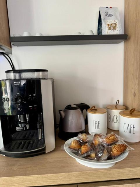 Photo of Kitchen in Limoges