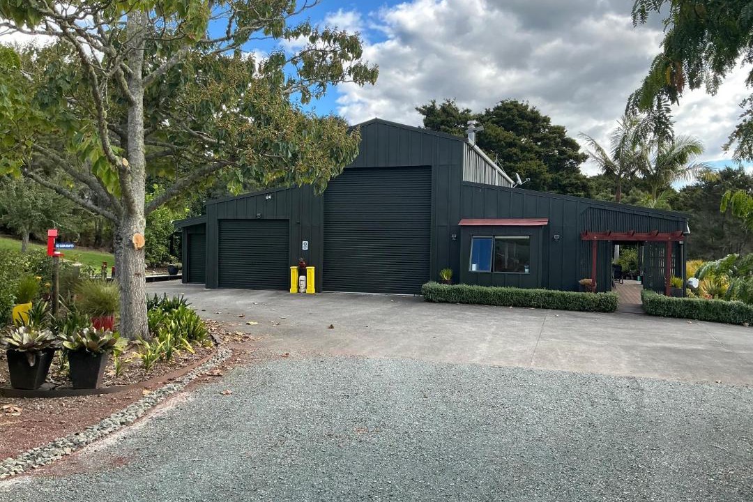 Photo of Others in Maungatapere