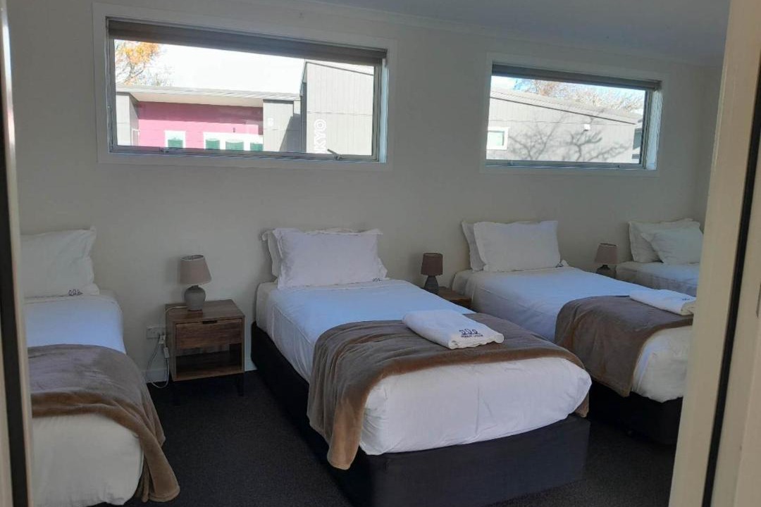 Photo of Bedroom in Cambridge