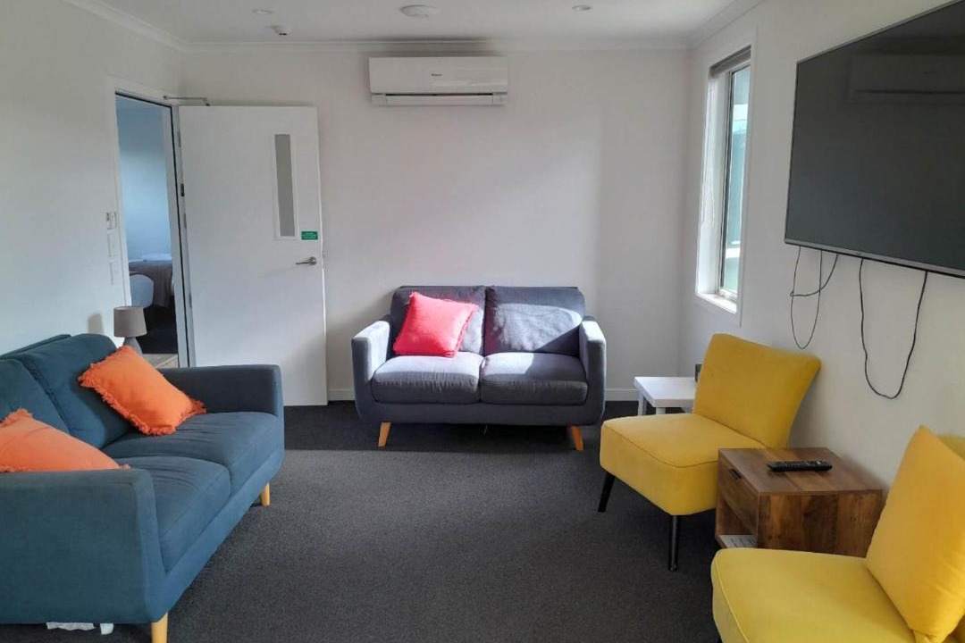 Photo of Livingroom in Cambridge