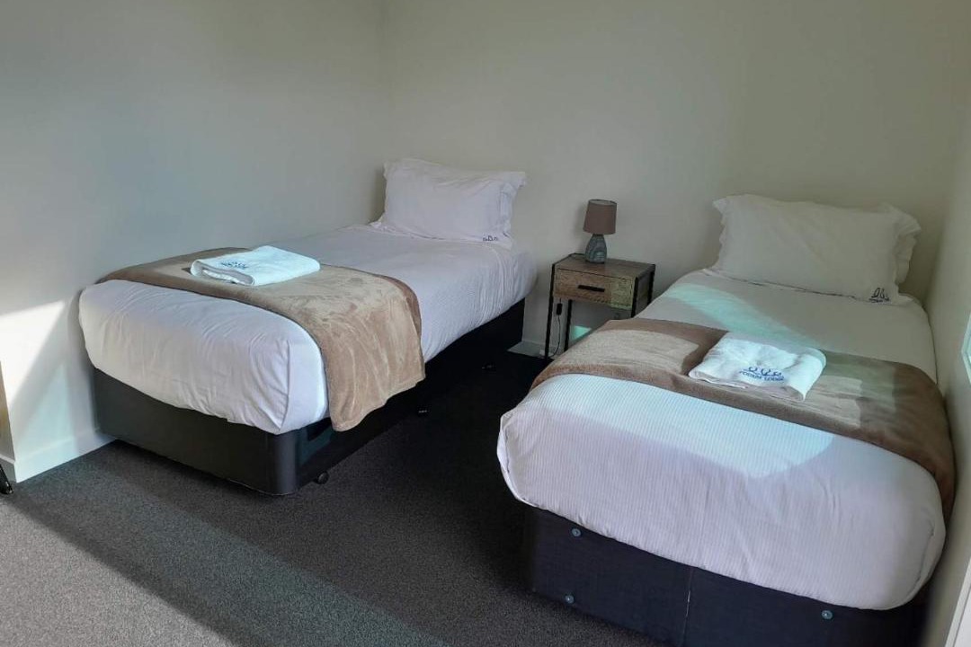 Photo of Bedroom in Cambridge