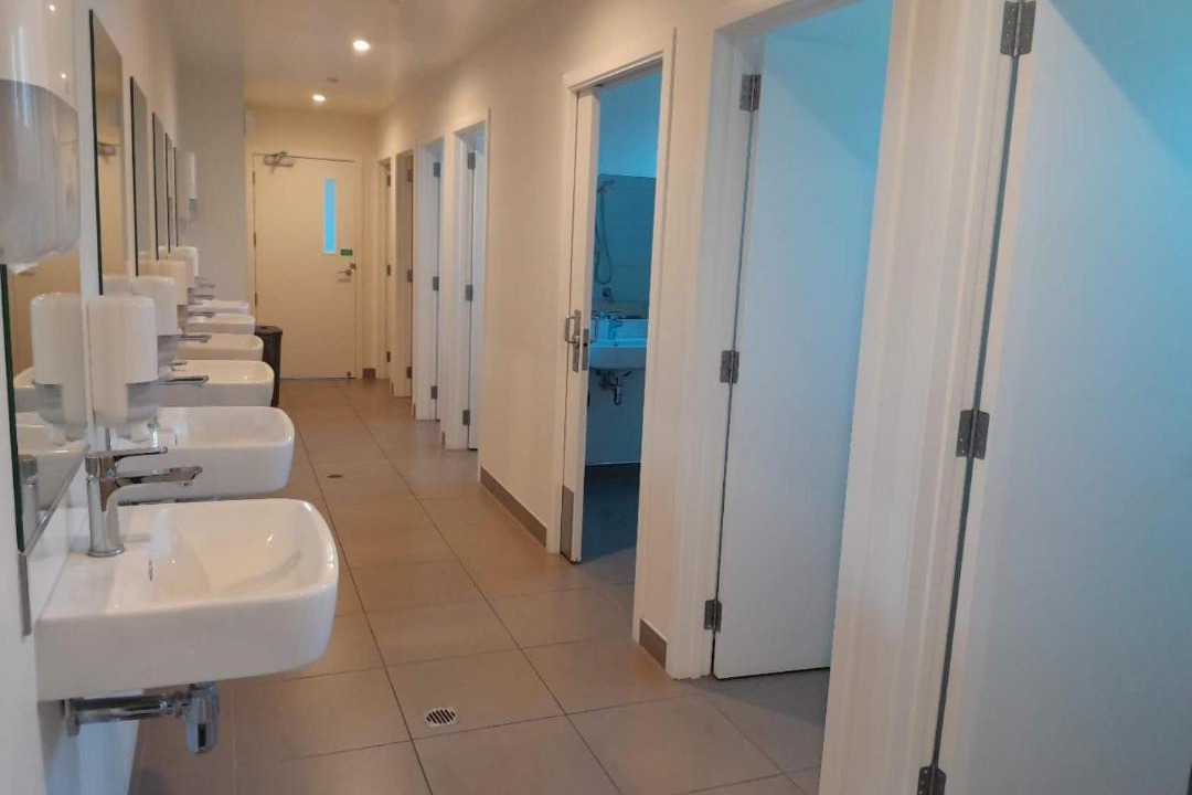 Photo of Bathroom in Cambridge