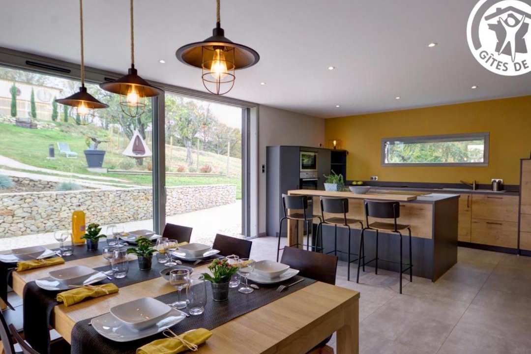 Photo of Kitchen in Montbrison