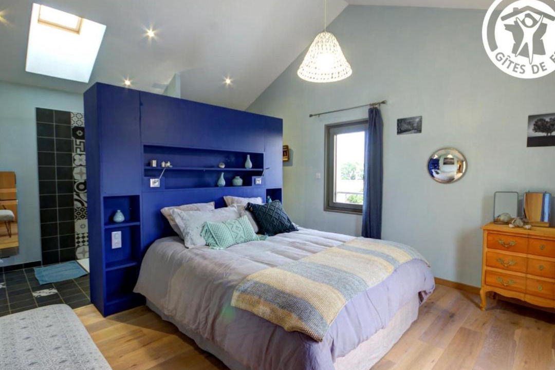 Photo of Bedroom in Montbrison
