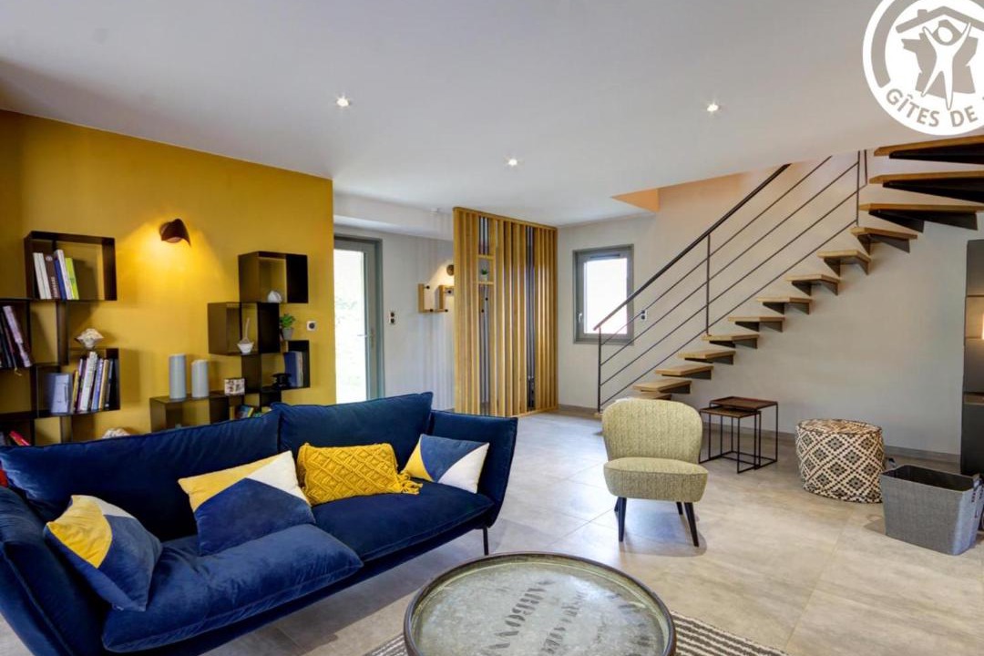 Photo of Livingroom in Montbrison