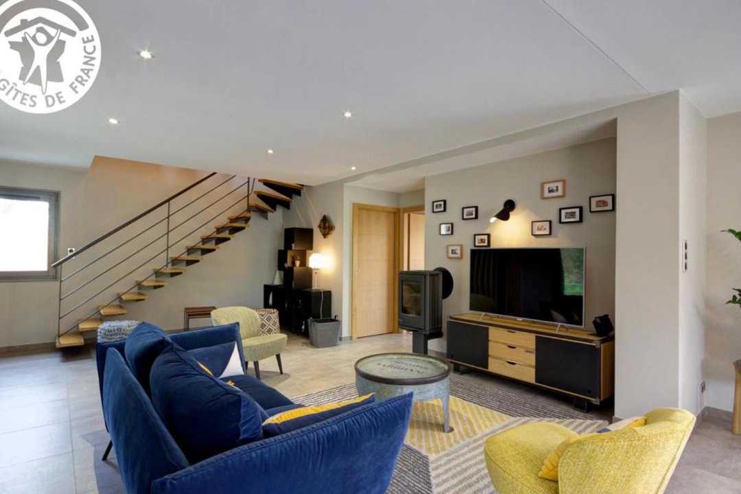 Photo of Livingroom in Montbrison