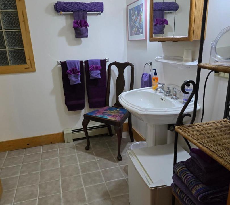 Photo of Bathroom in Winamac