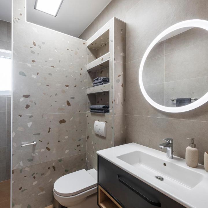 Photo of Bathroom in Mocici