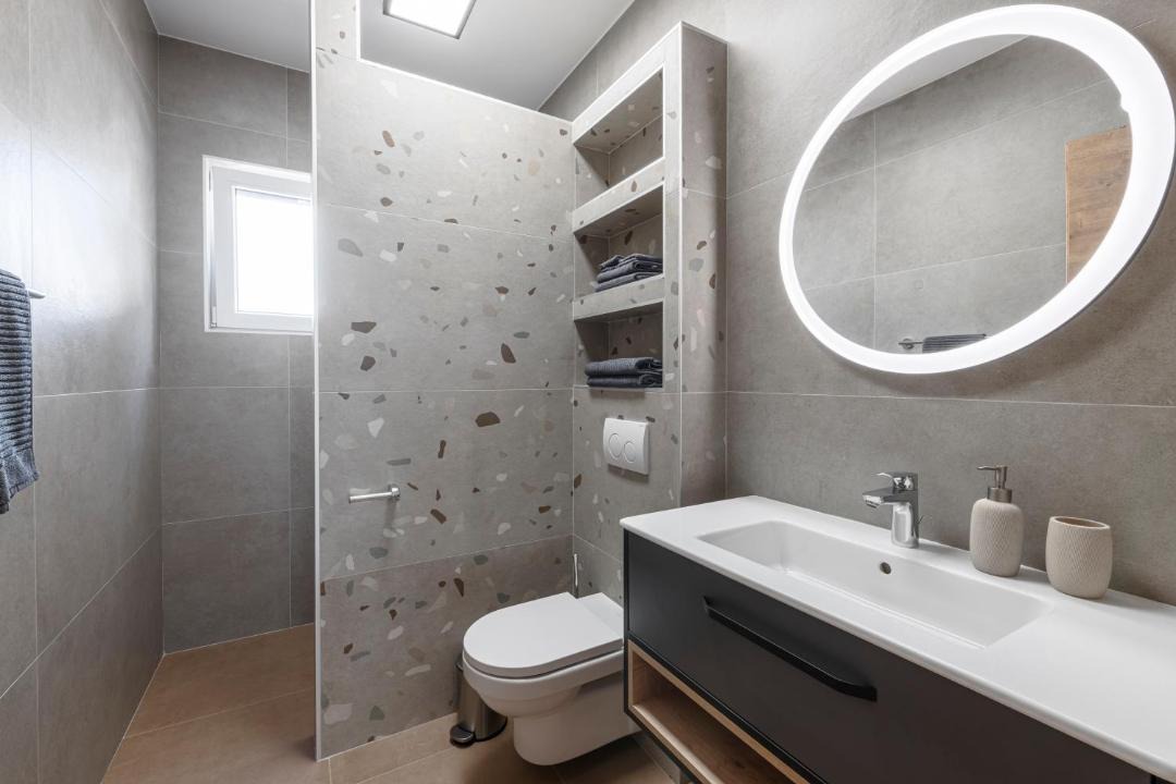 Photo of Bathroom in Mocici