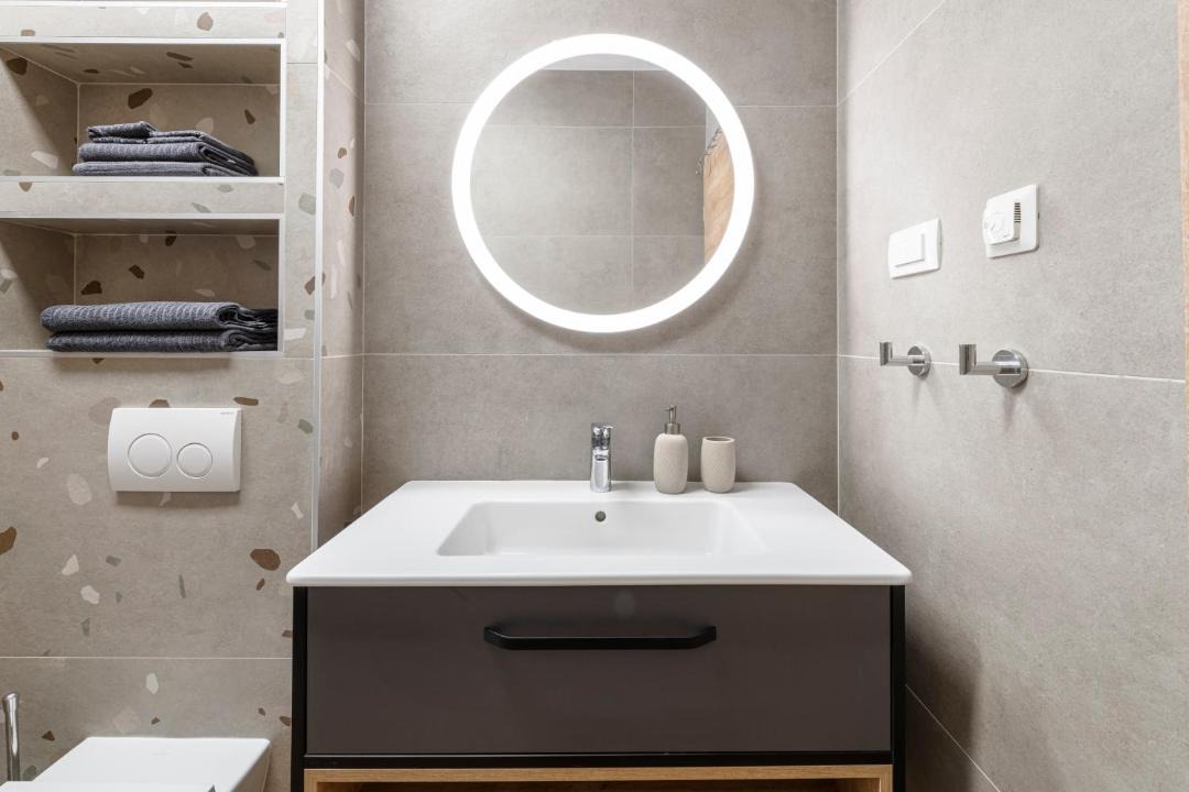 Photo of Bathroom in Mocici