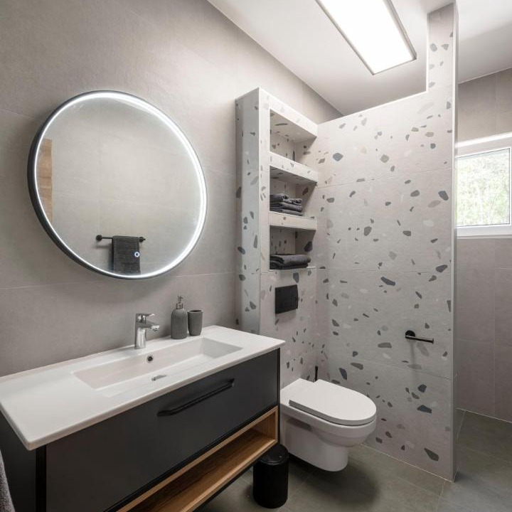 Photo of Bathroom in Mocici