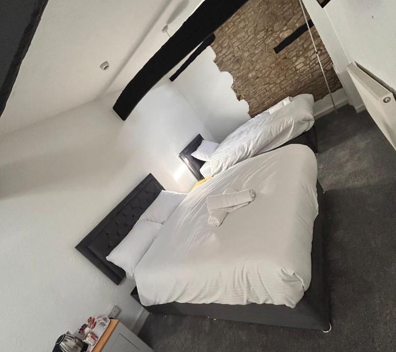 Photo of Bedroom in Hawkesbury Upton