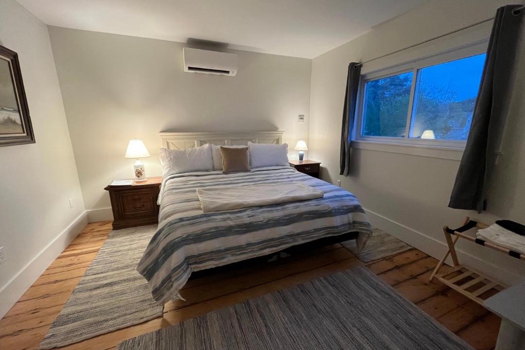 Photo of Bedroom in Phippsburg