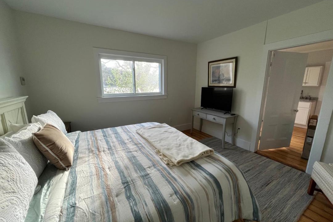 Photo of Bedroom in Phippsburg