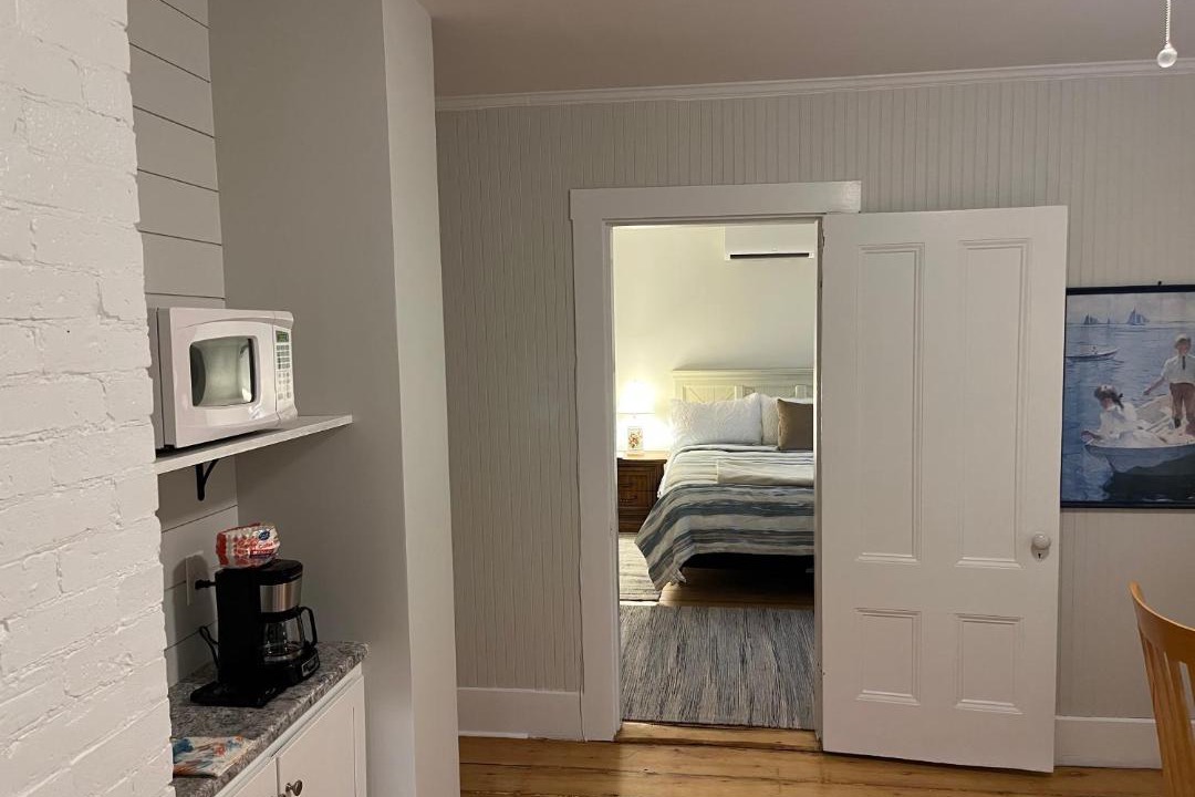 Photo of Bedroom in Phippsburg