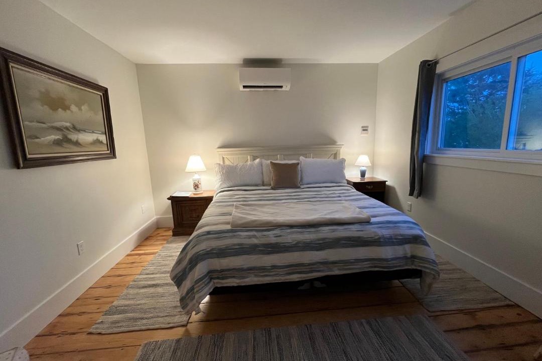 Photo of Bedroom in Phippsburg