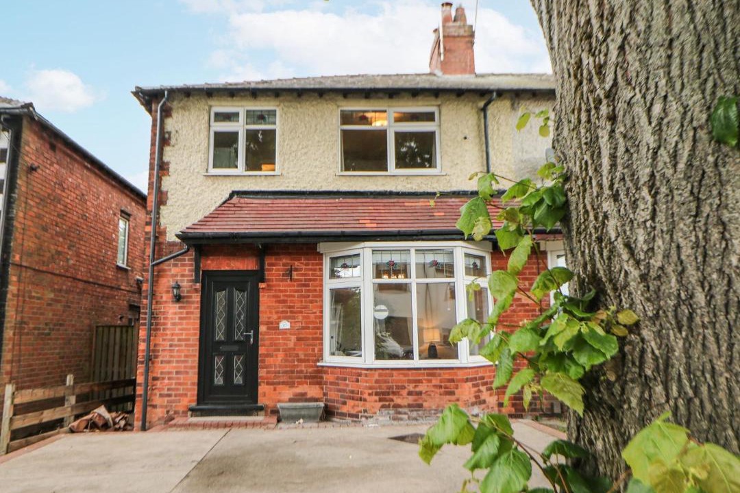 Photo of Others in Skegby