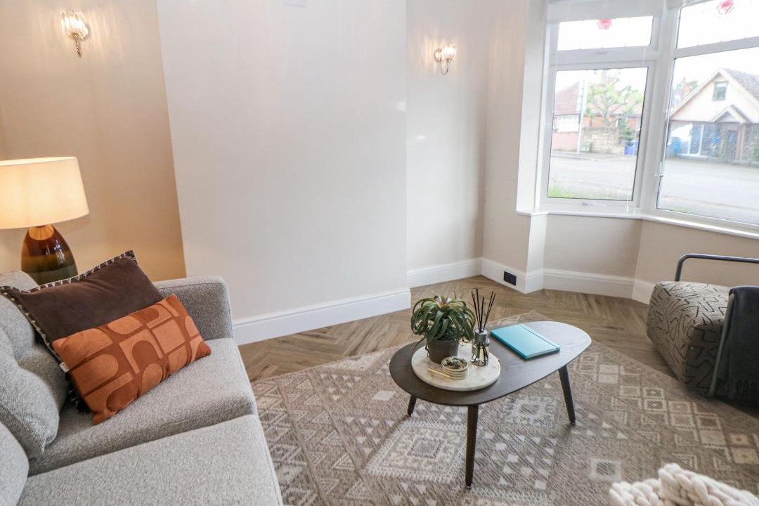 Photo of Others in Skegby