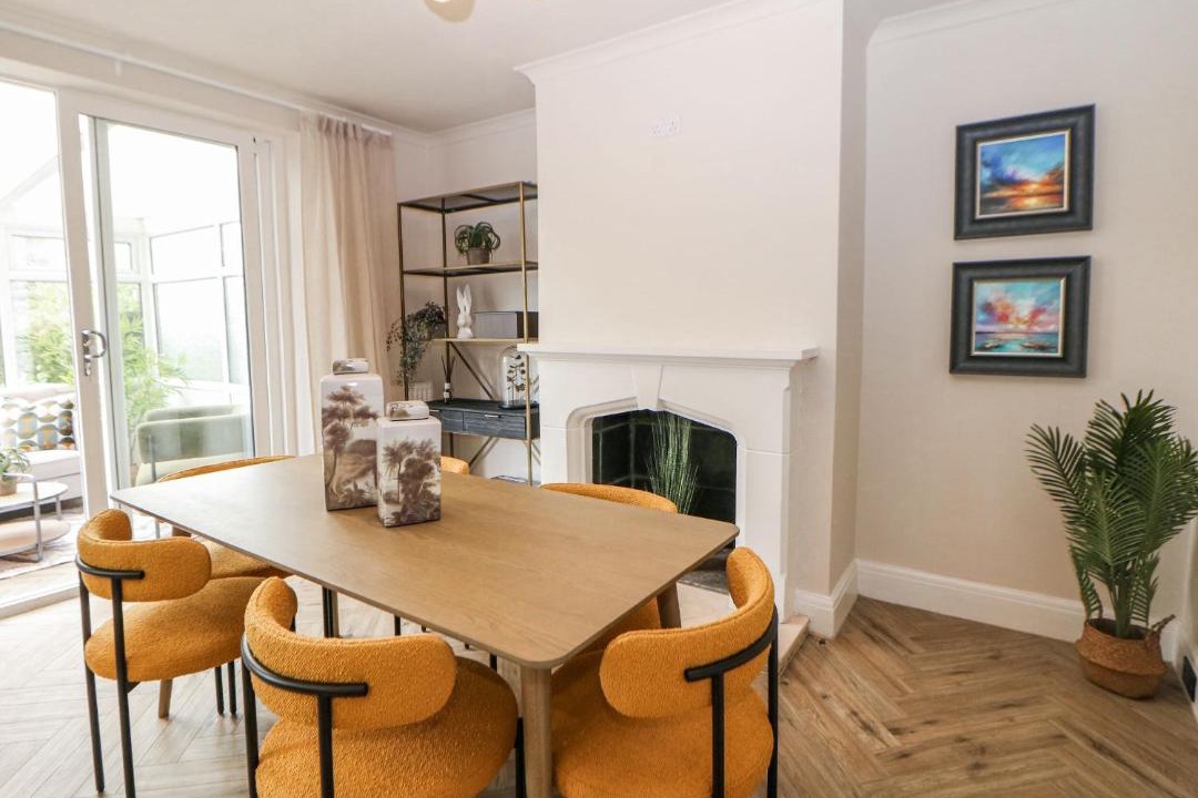 Photo of Others in Skegby