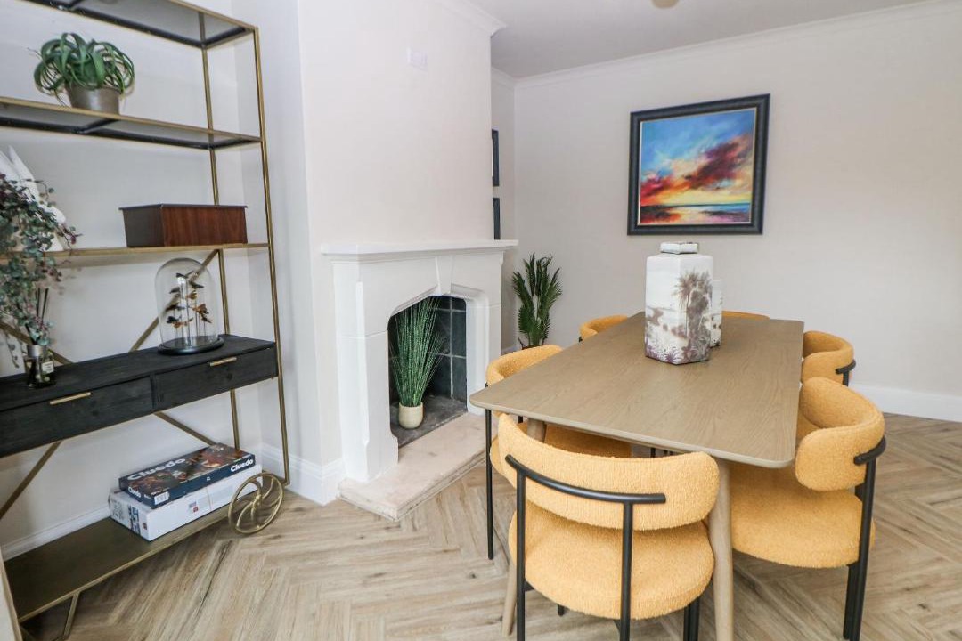 Photo of Others in Skegby