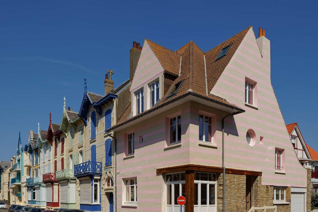 Photo of Buildings in Wimereux