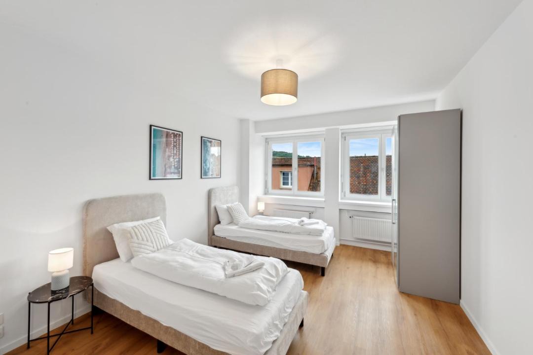 Photo of Bedroom in Schaffhausen