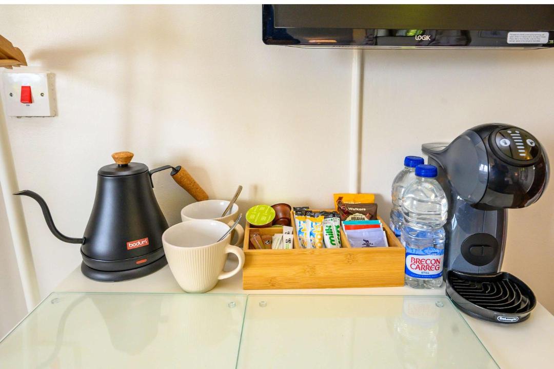 Photo of Kitchen in Staple Hill