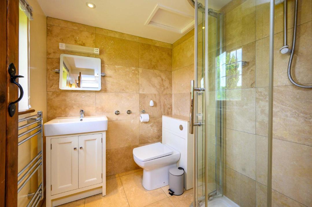 Photo of Bathroom in Staple Hill
