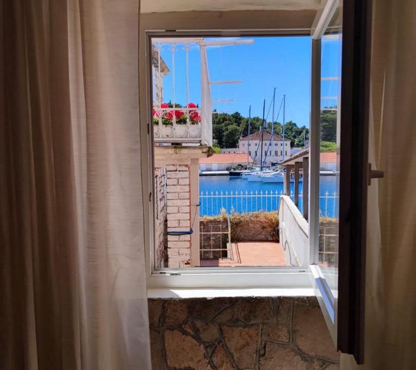 Photo of Patio Balcony in Milna (Brac)