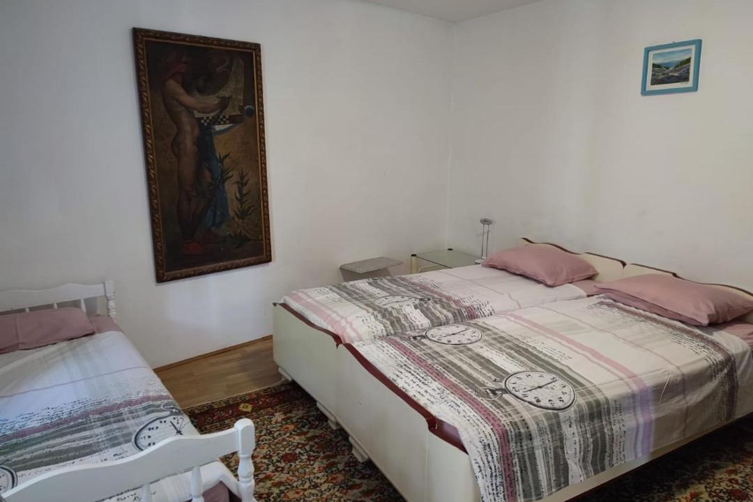 Photo of Bedroom in Milna (Brac)