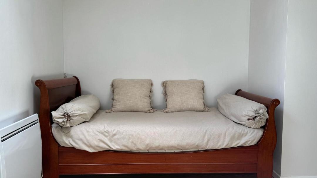 Photo of Bedroom in Pont-de-Vaux