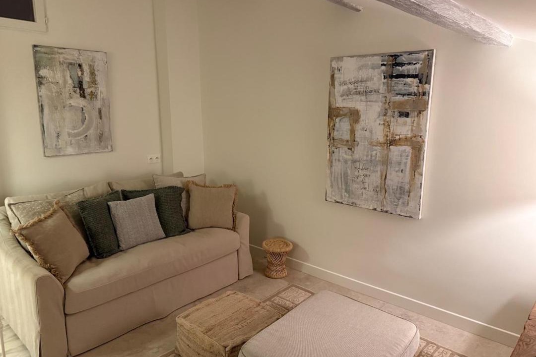 Photo of Livingroom in Valbonne